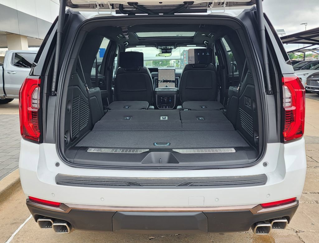New 2026 GMC Yukon AT4 Ultimate AWD/4WD image 62
