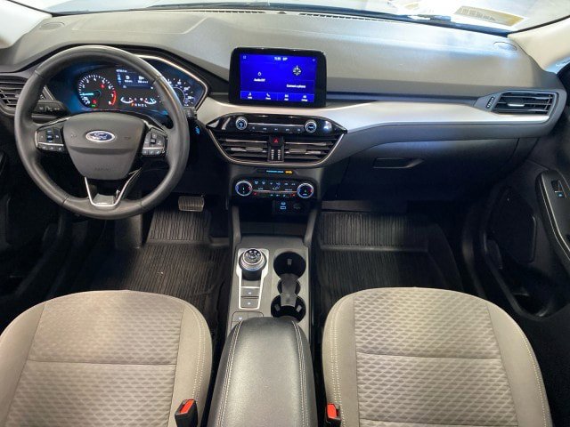 Used 2022 Ford Escape SE w/ Convenience Package AWD/4WD image 12