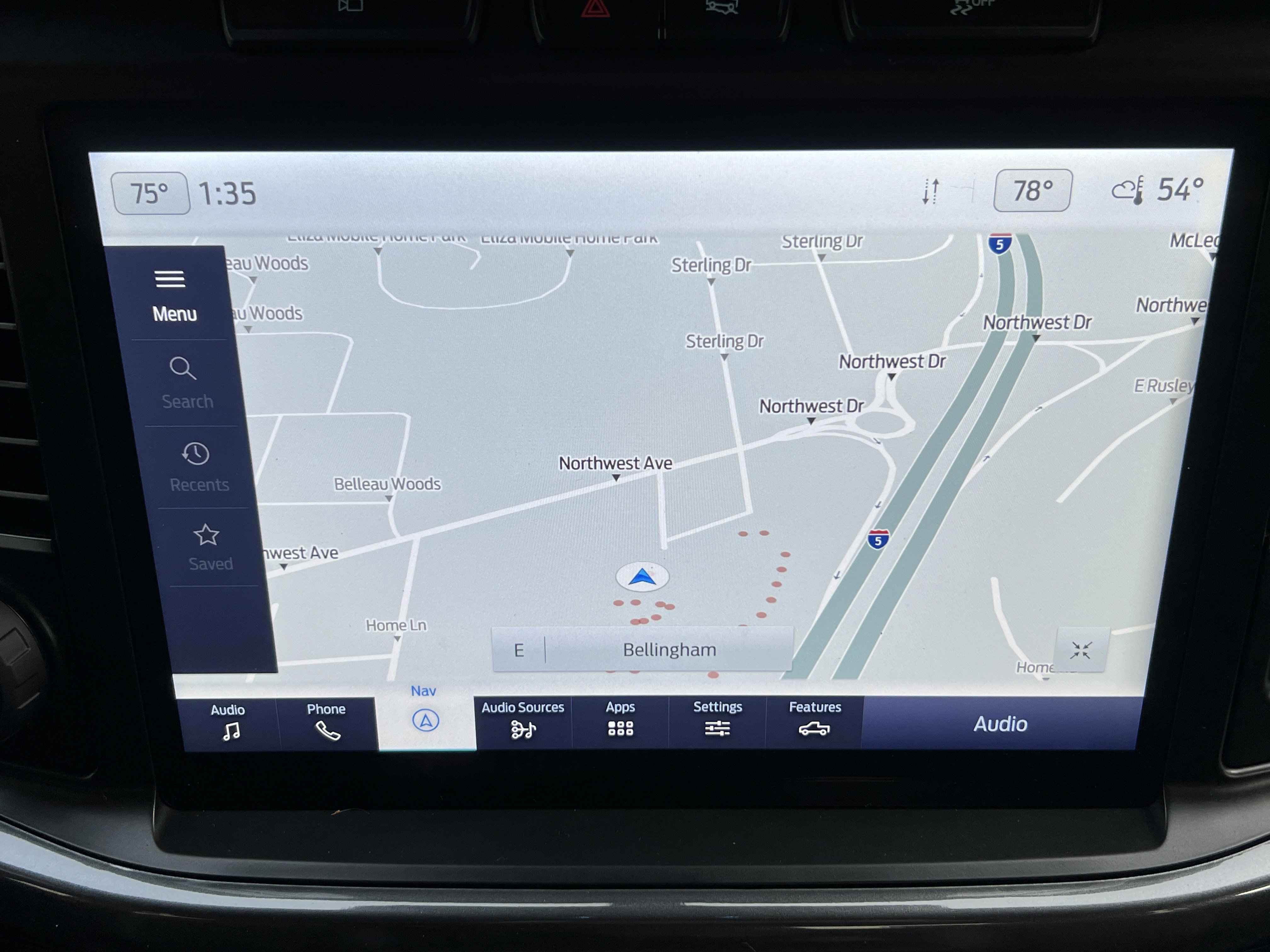 Used 2023 Ford F150 Tremor image 12