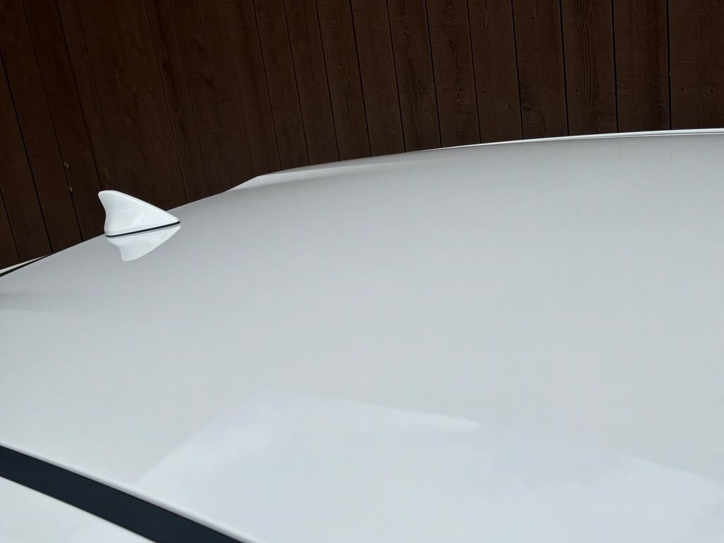 Used 2025 Kia K4 EX FWD image 17
