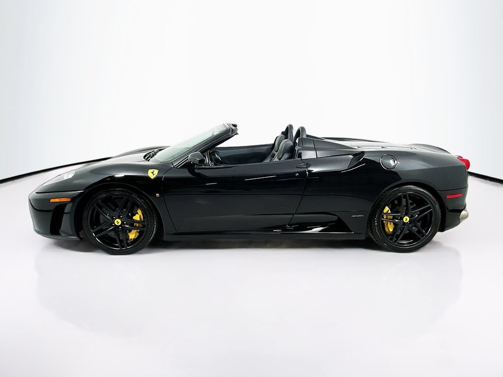 Used 2008 Ferrari F430 Spider RWD image 24