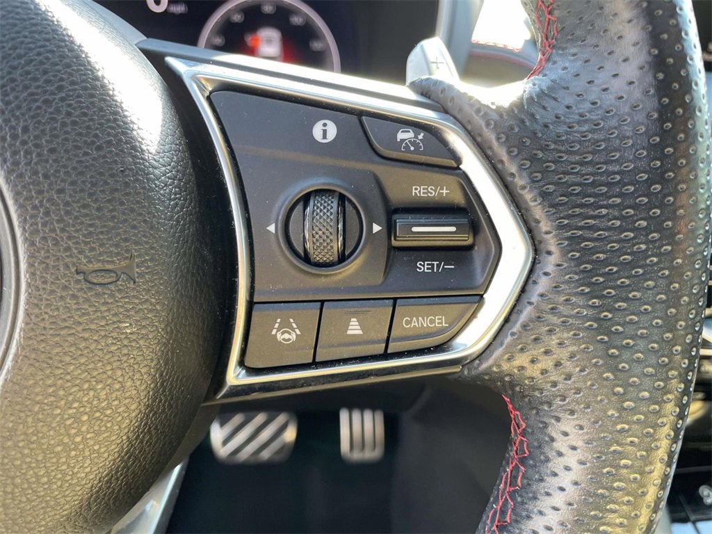 Used 2023 Acura MDX A-Spec image 19