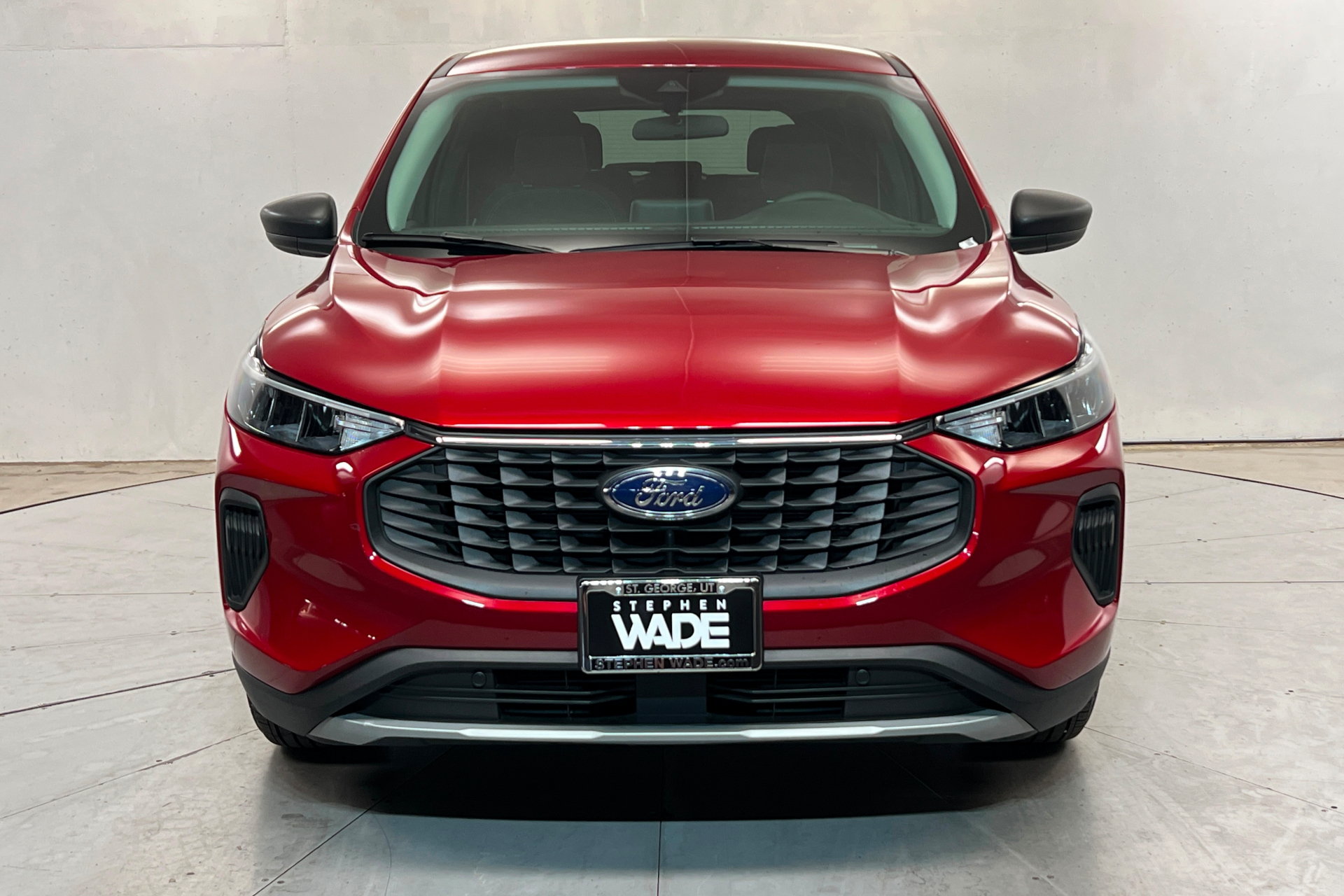 Used 2023 Ford Escape Active FWD image 9