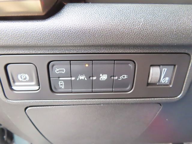 Used 2024 GMC Hummer EV 3X w/ LPO, Illumination Package AWD/4WD image 41