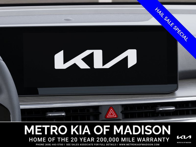 New 2026 Kia Sorento SX Prestige AWD/4WD image 20