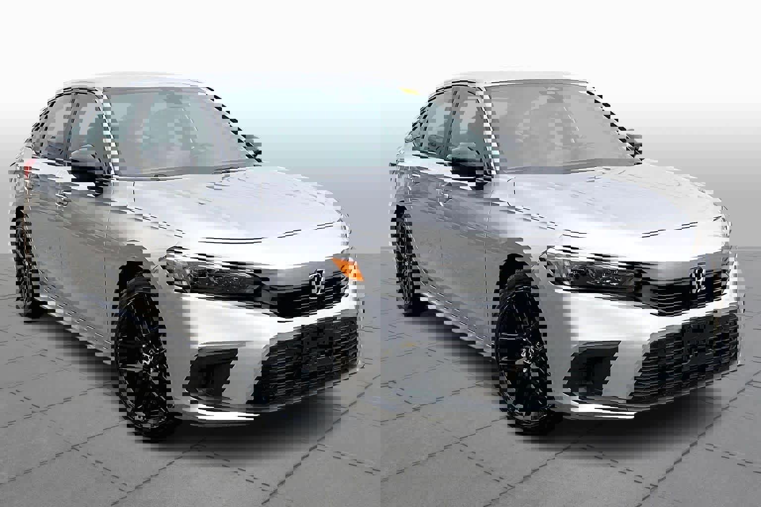 Used 2022 Honda Civic Sport image 3