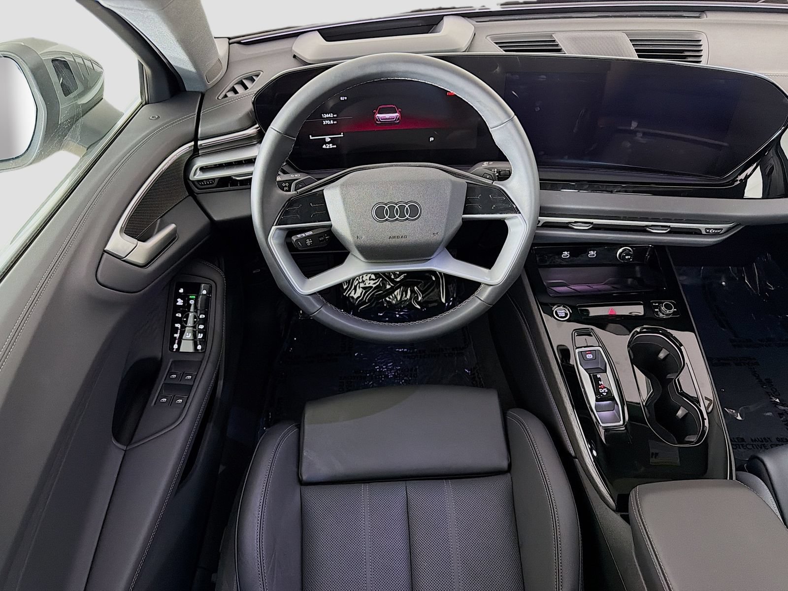Used 2025 Audi A5 2.0T Premium Plus w/ Premium Plus AWD/4WD image 23