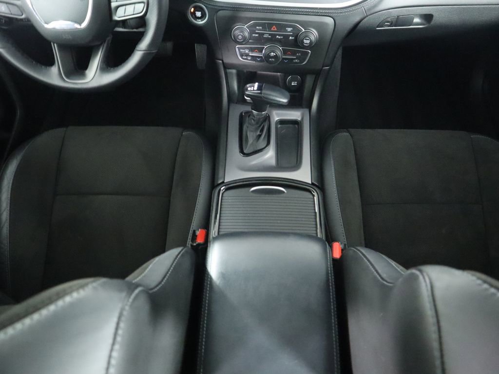 Used 2022 Dodge Charger GT w/ Plus Group image 16