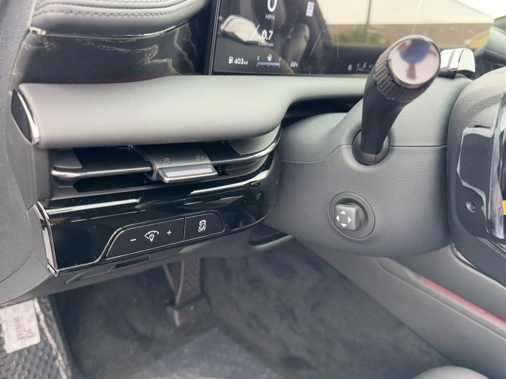 New 2026 Genesis G80 3.5T Prestige image 12