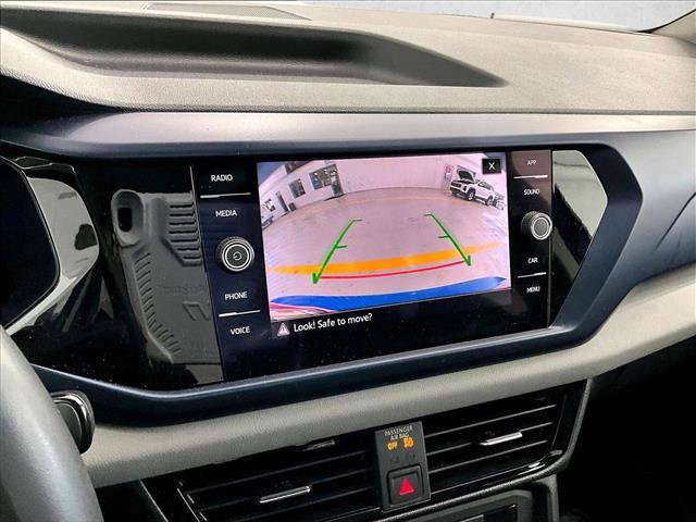 Used 2022 Volkswagen Taos SE FWD image 23