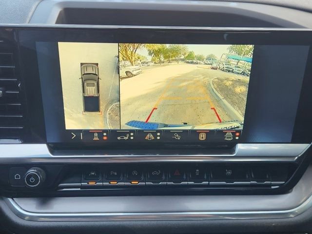 Used 2024 Chevrolet Silverado 1500 High Country w/ High Country Premium Package image 7