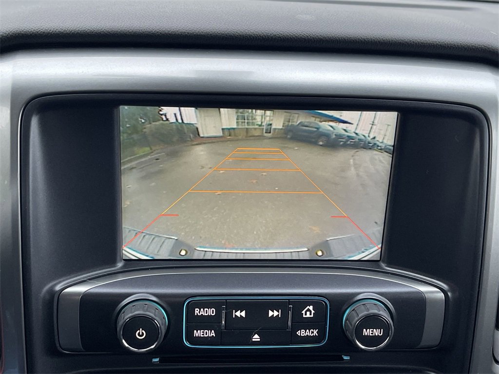 Used 2015 Chevrolet Silverado 1500 LT w/ All Star Edition image 15