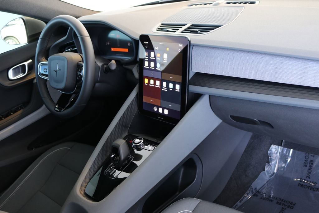 Used 2024 Polestar Polestar 2 image 33