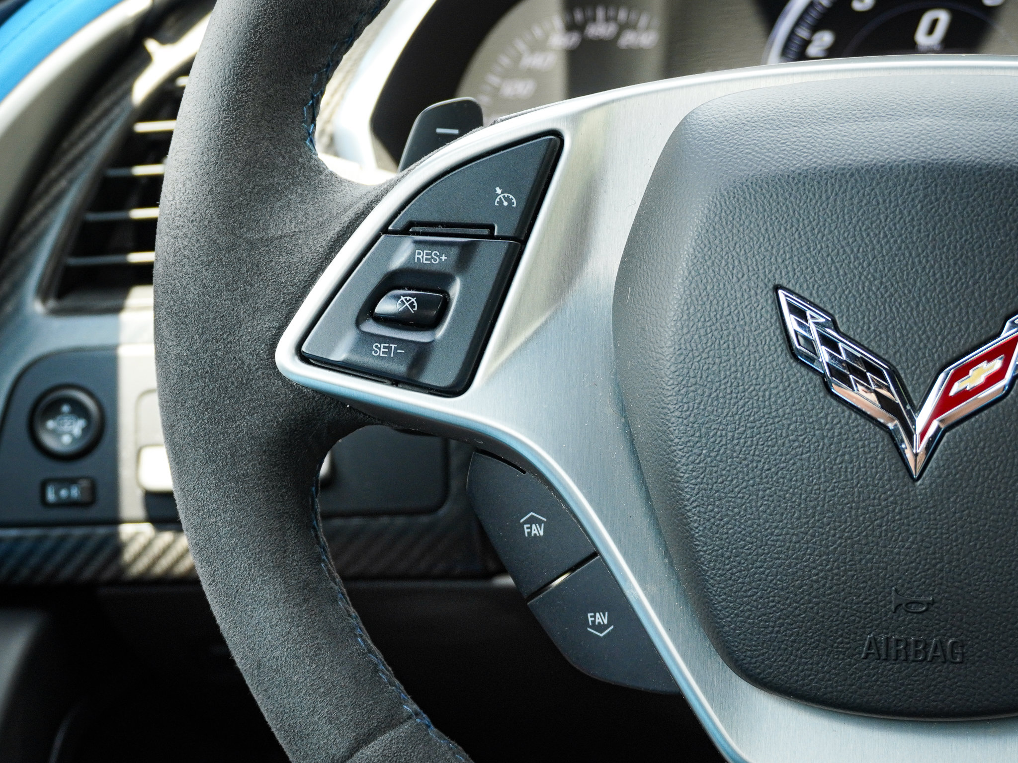 Used 2017 Chevrolet Corvette Grand Sport RWD image 20