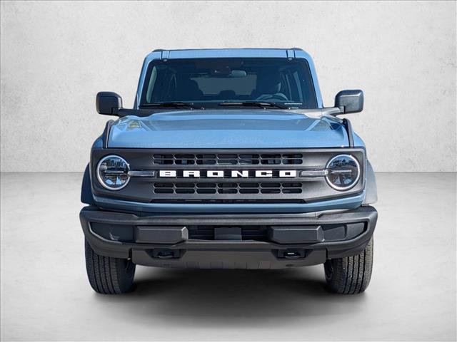 New 2025 Ford Bronco 4-Door image 6