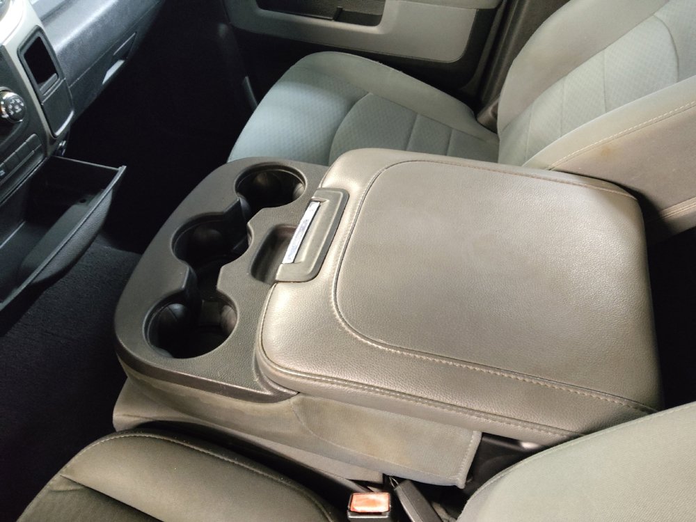 Used 2016 RAM 1500 Classic SLT RWD image 26