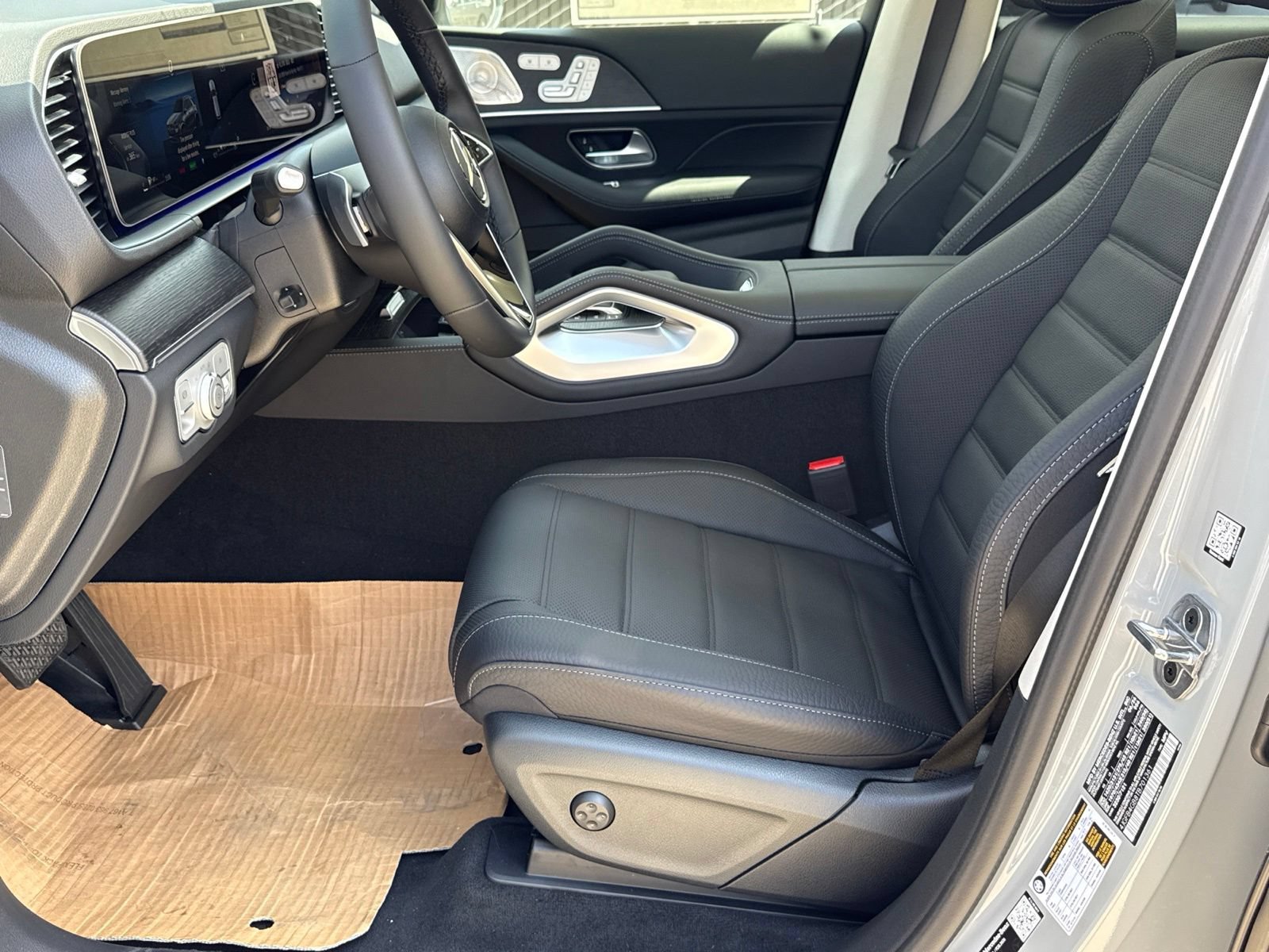 New 2026 Mercedes-Benz GLE 450e 4MATIC image 19