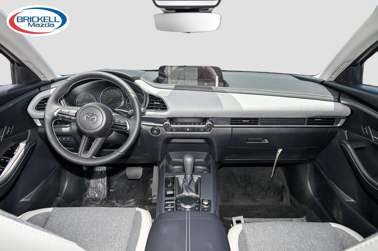 New 2026 MAZDA CX-30 Aire Edition AWD/4WD image 9