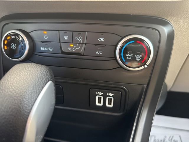 Used 2022 Ford EcoSport S image 19