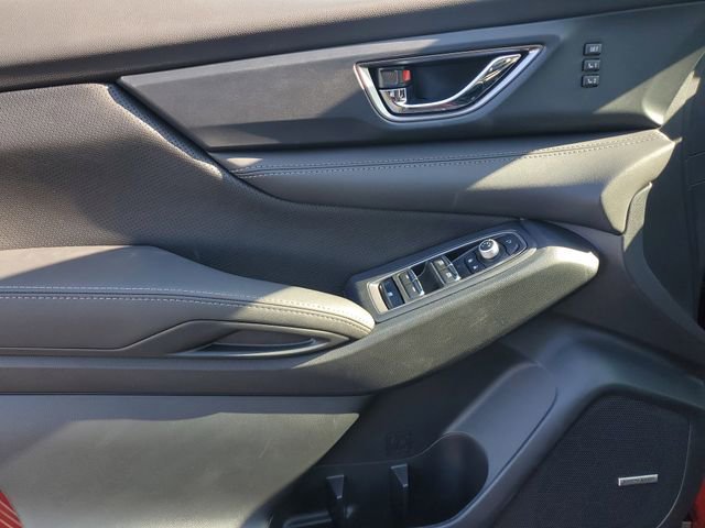 New 2026 Subaru Ascent Limited image 22