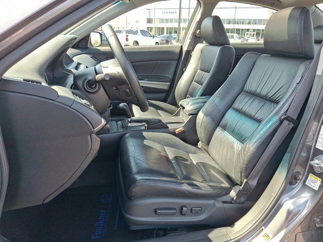 Used 2008 Honda Accord EX-L image 15