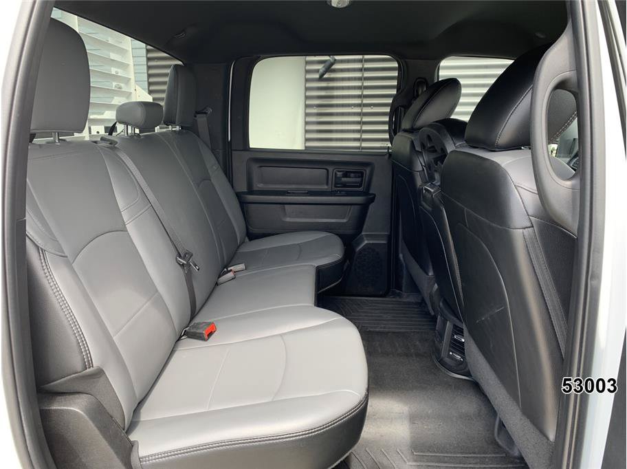 Used 2024 RAM 3500 Tradesman AWD/4WD image 32