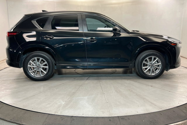 Used 2024 MAZDA CX-5 AWD 2.5 S w/ Preferred Package image 6