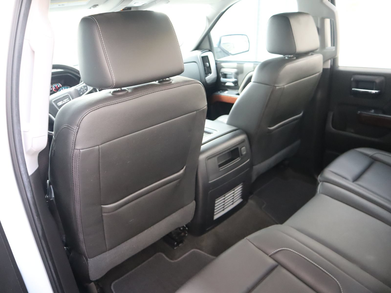 Used 2018 GMC Sierra 1500 SLT AWD/4WD image 47
