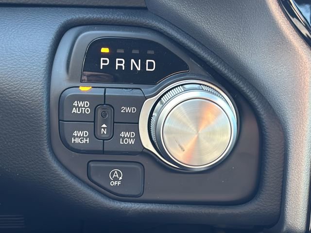 New 2026 RAM 1500 Laramie w/ Night Edition image 34
