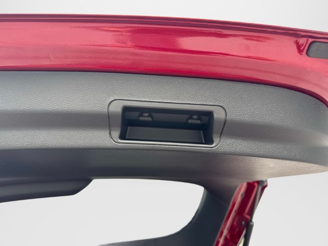 New 2027 Ford Explorer Active RWD image 13