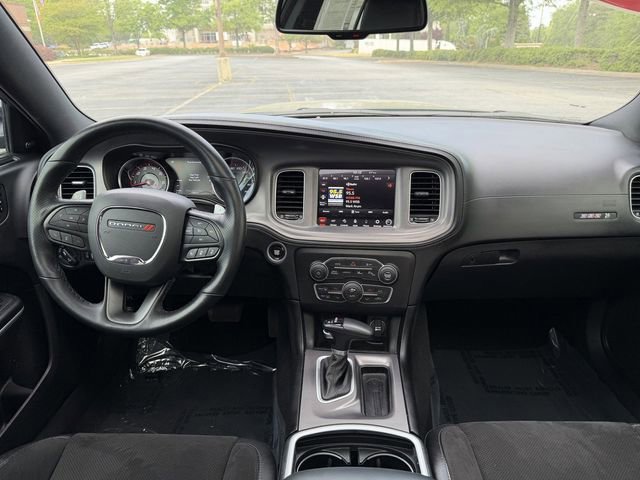 Used 2023 Dodge Charger Scat Pack w/ Plus Group image 40