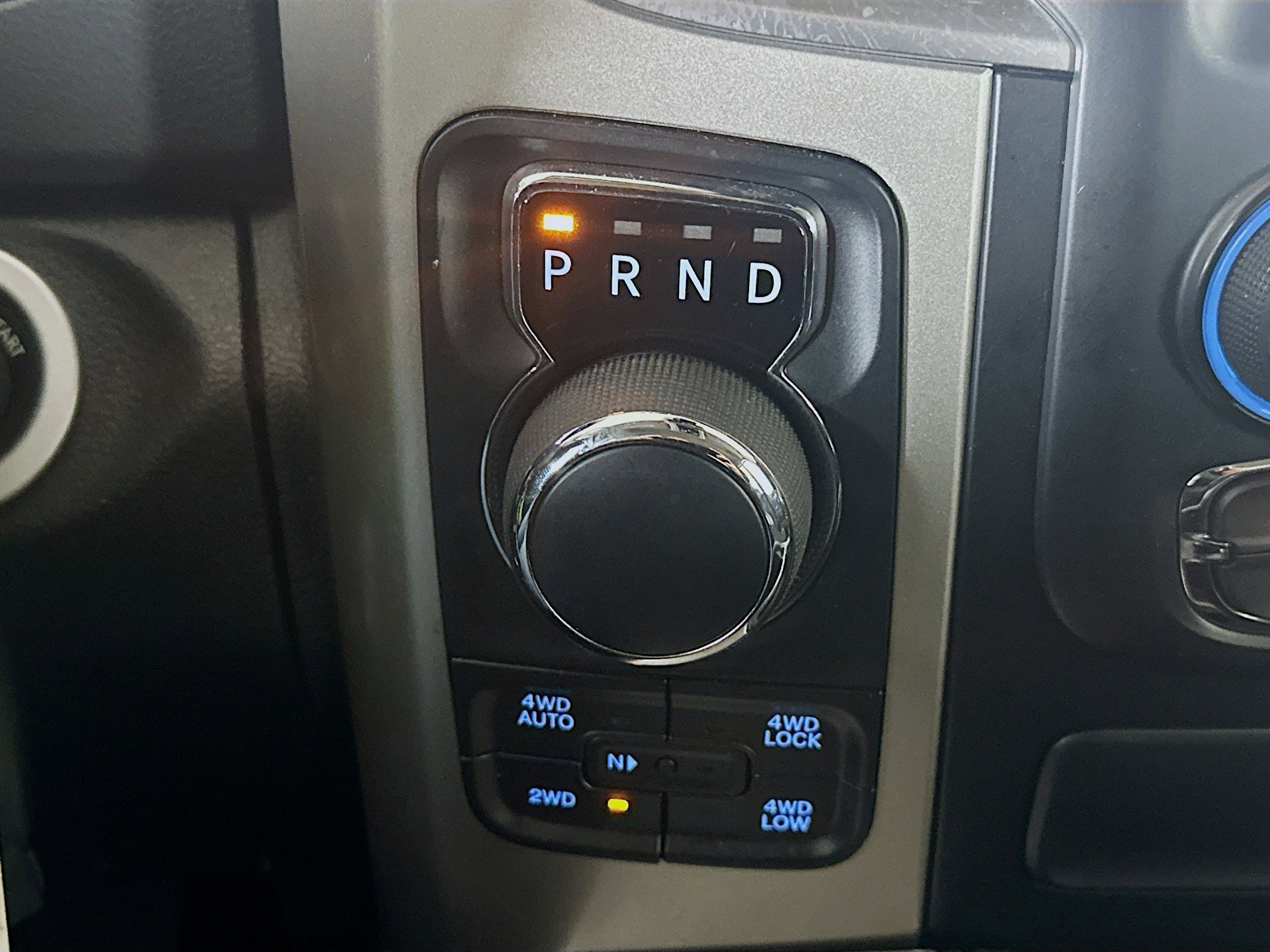 Used 2018 RAM 1500 Big Horn image 23