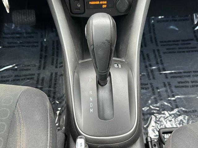 Used 2017 Chevrolet Trax LS AWD/4WD image 34
