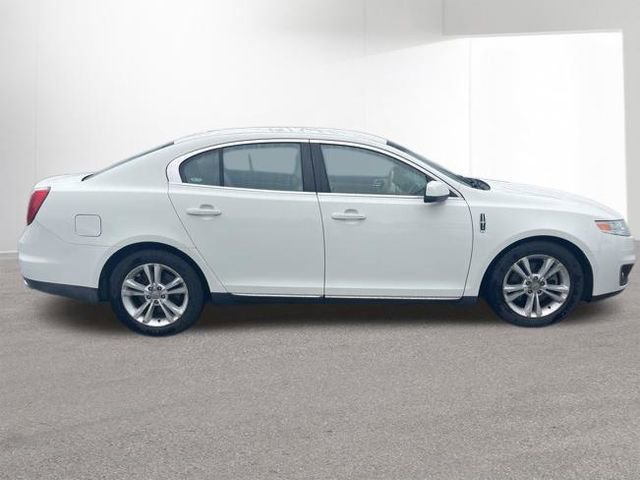 Used 2009 Lincoln MKS AWD image 5