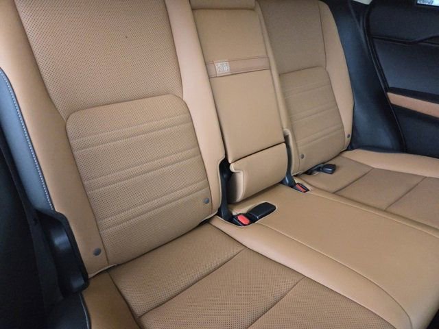 Used 2021 Lexus NX 300 AWD w/ Comfort Package image 30