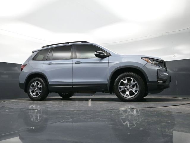 Used 2022 Honda Passport TrailSport image 32