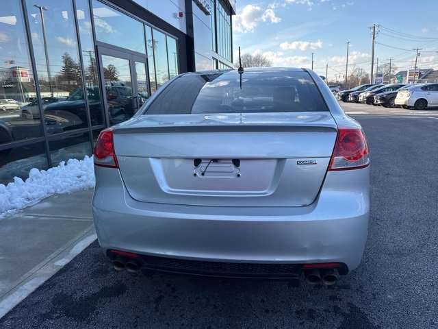 Used 2009 Pontiac G8 Base w/ Premium Package image 4