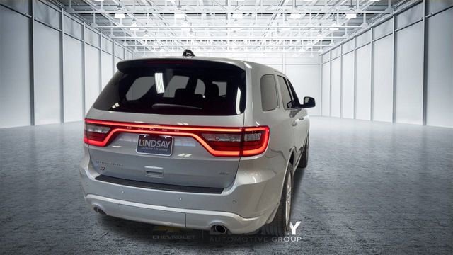Used 2023 Dodge Durango GT image 9