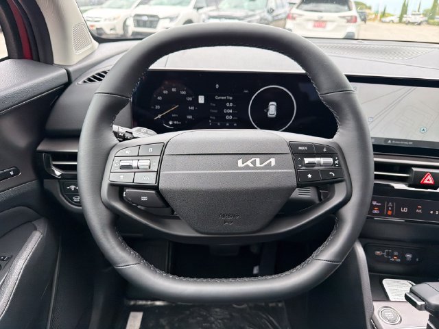 New 2027 Kia Sportage SX Prestige FWD image 10