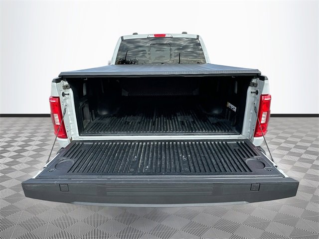Used 2023 Ford F150 XLT w/ Equipment Group 302A High image 26