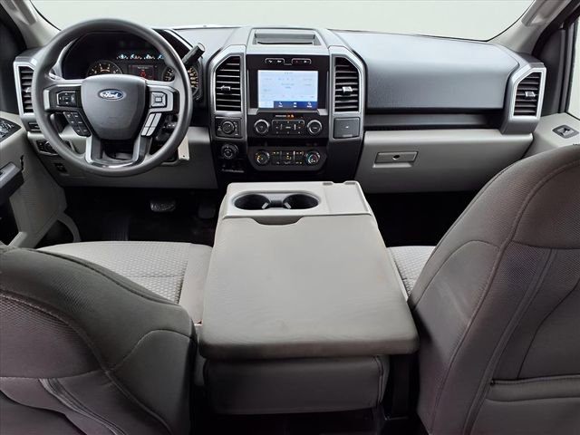 Used 2020 Ford F150 XLT w/ XTR Package image 12