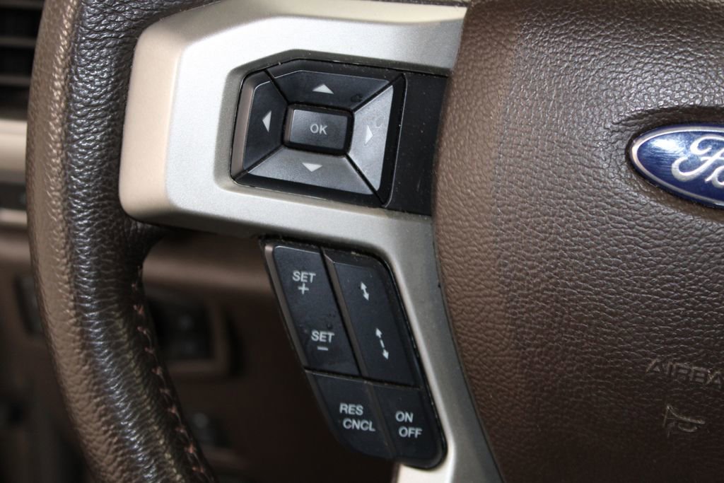 Used 2022 Ford F250 King Ranch w/ Tremor Off-Road Package image 39