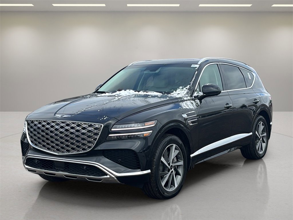 New 2026 Genesis GV80 2.5T Advanced image 1