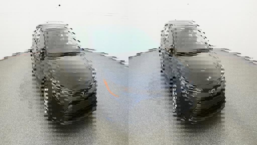 New 2026 Toyota Corolla LE image 14