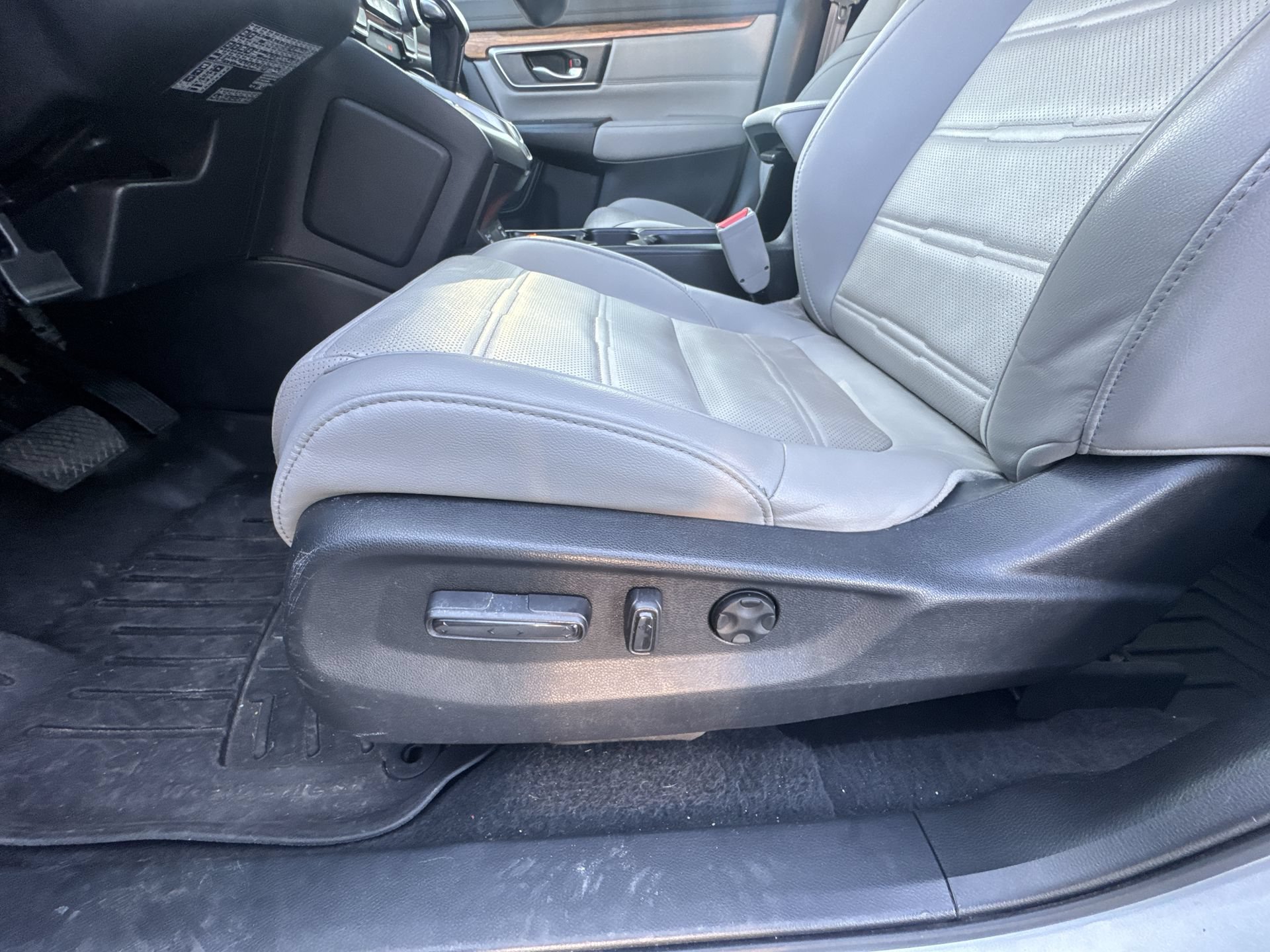 Used 2022 Honda CR-V EX-L image 12