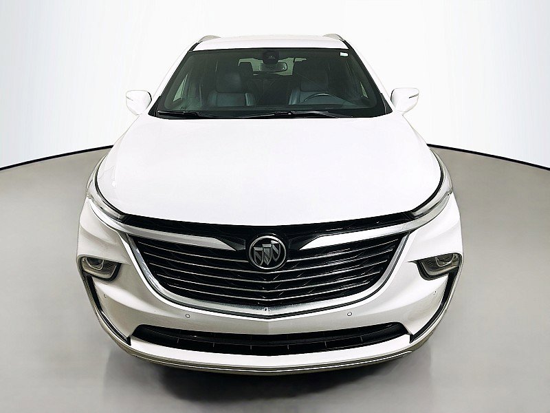 Used 2023 Buick Enclave Essence w/ Trailering Package, 5000 lbs. image 2