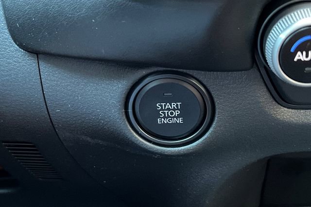 New 2026 MAZDA CX-50 AWD 2.5 S w/ Cargo Package image 25