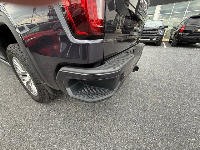 Used 2022 GMC Sierra 1500 Denali AWD/4WD image 20