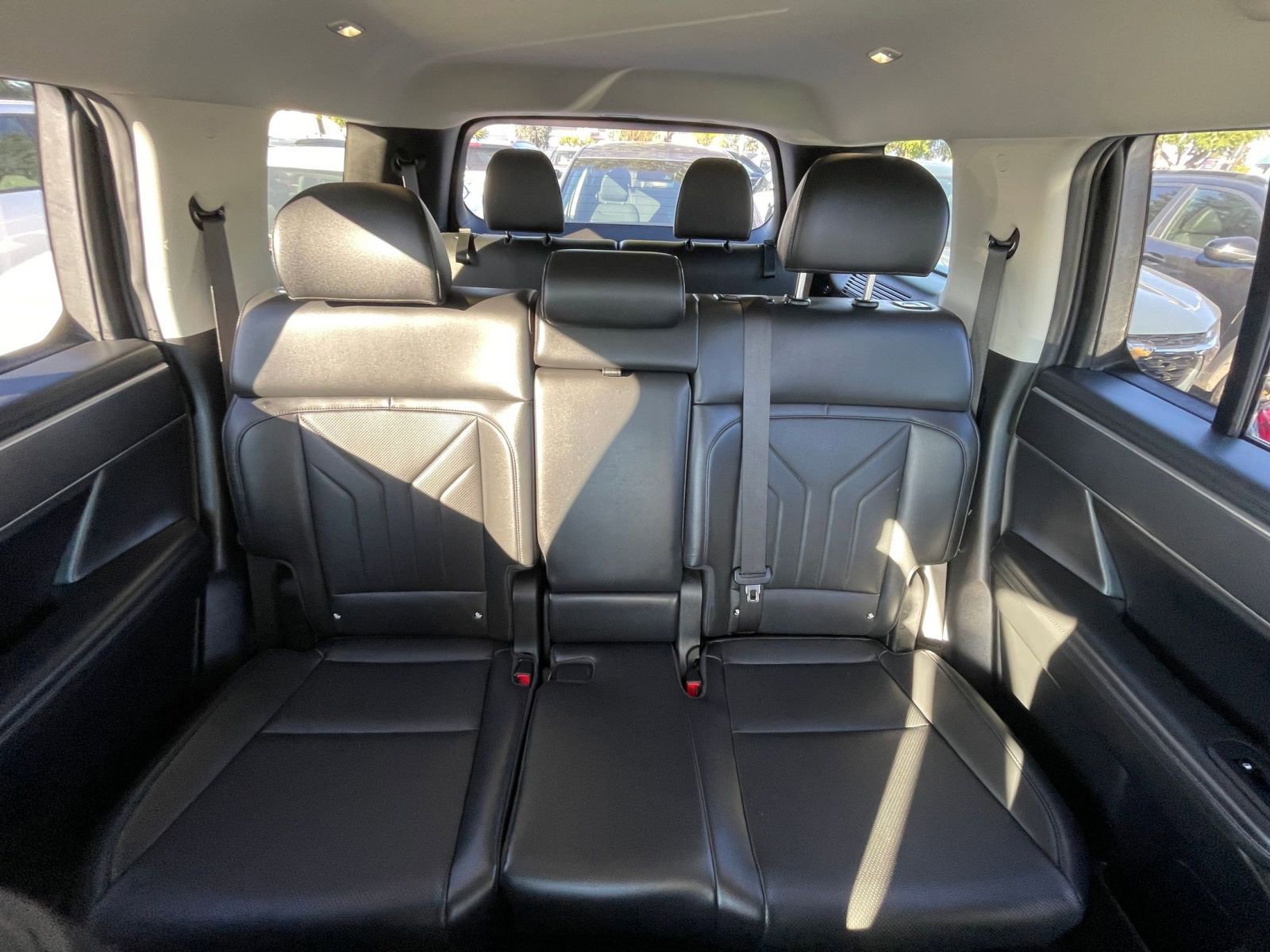 Used 2025 Hyundai Santa Fe SEL image 38