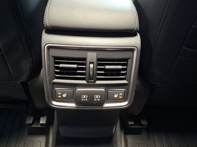 Certified 2023 Subaru Forester Touring w/ Popular Package #3 AWD/4WD image 10